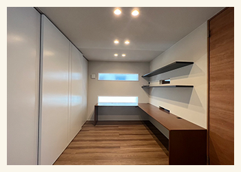 和室リフォーム事例